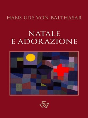 cover image of Natale e adorazione